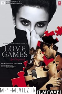 Love Games (2016) Hindi Movie