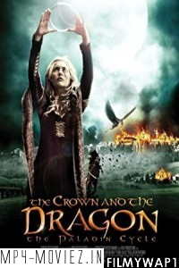 The Crown And The Dragon (2013) Hindi Dubbed