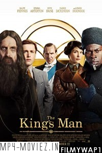 The Kings Man (2021) English Movie