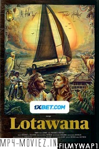 Lotawana (2022) Hindi Dubbed poster