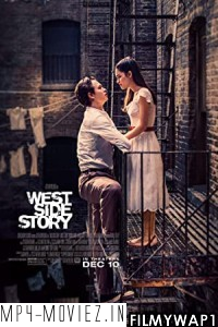 West Side Story (2021) English Movie