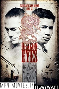 Dragon Eyes (2012) Hindi Dubbed