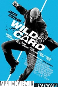 Wild Card (2015) Hindi Dubbed