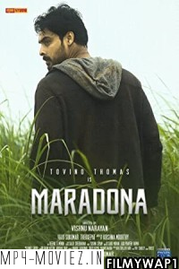 Maradona (2018) Hindi Dubbed Movie