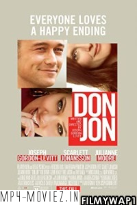 Don Jon (2013) Hindi Dubbed
