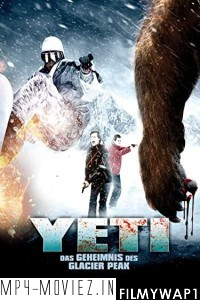Deadly Descent The Abominable Snowman (2013) Hindi Dubbed