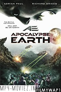 AE Apocalypse Earth (2013) Hindi Dubbed
