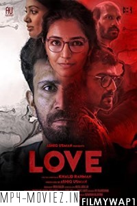 Love (2020) Hindi Dubbed Movie