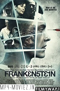 Frankenstein (2015) Hindi Dubbed