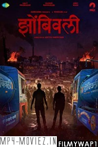 Zombivli (2022) Marathi Movie