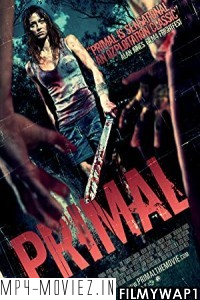 Primal (2010) Hindi Dubbed