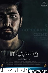 IIT Krishnamurthy (2020) Hindi Dubbed Movie