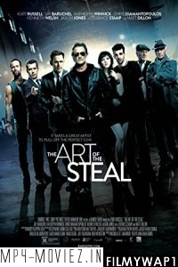The Art of the Steal (2013) Hindi Dubbed