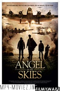 Angel of the Skies (2013) Hindi Dubbed