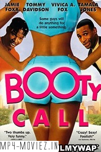 Booty Call (1997) Hindi Dubbed