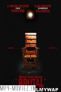 Brutal (2012) Hindi Dubbed