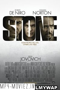 Stone (2010) Hindi Dubbed