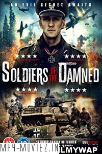 Soldiers of the Damned (2015) Hindi Dubbed