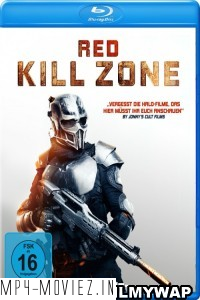 Rz-9 (2015) Hindi Dubbed