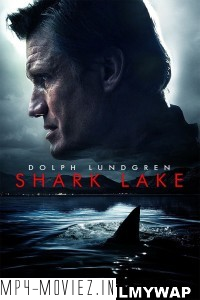 Shark Lake (2015) Hindi Dubbed