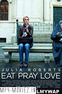 Eat Pray Love (2010) Hindi Dubbed