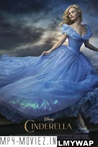 Cinderella (2015) Hindi Dubbed