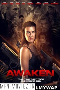 Awaken (2015) Hindi Dubbed