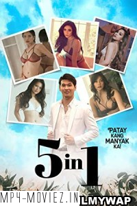 5 in 1 (2022) English Movie