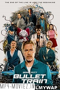 Bullet Train (2022) English Movie