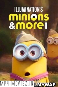 Minions And More Volume 1 (2022) English Movie
