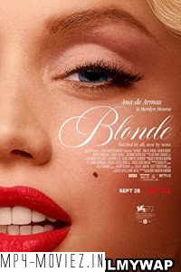 Blonde (2022) English Movie