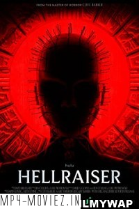 Hellraiser (2022) English Movie