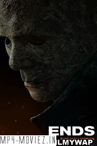 Halloween Ends (2022) English Movie