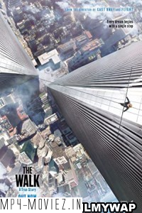 The Walk (2015) Hindi Dubbed