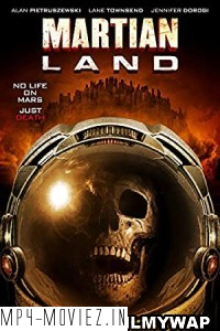 Martian Land (2015) Hindi Dubbed