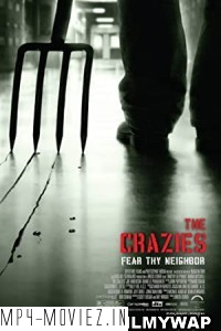 The Crazies (2010) Hindi Dubbed