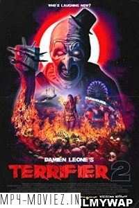 Terrifier 2 (2022) English Movie