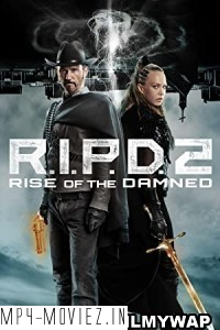 RIPD 2 Rise of the Damned (2022) English Movie