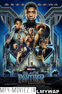 Black Panther (2018) English Movie