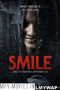 Smile (2022) English Movie