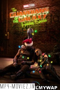 The Guardians of the Galaxy Holiday Special (2022) English Movie