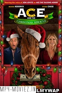 Ace and The Christmas (2022) English Movie