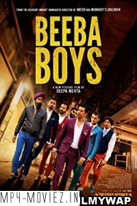 Beeba Boys (2015) Hindi Movie