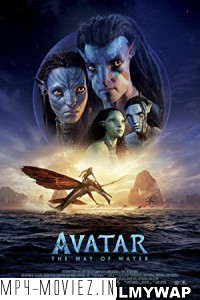 Avatar 2 (2022) English Movie