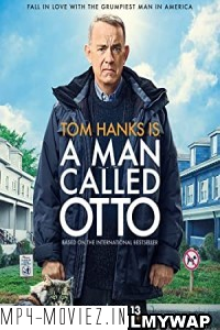 A Man Called Otto (2022) English Movie