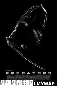 Predators (2010) Hindi Dubbed