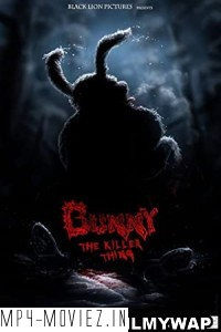 Bunny the Killer Thing (2015) Hindi Dubbed