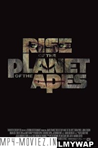 Rise of the Planet Of the Apes (2011) Hindi Dubbed