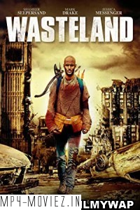 Wasteland (2013) Hindi Dubbed