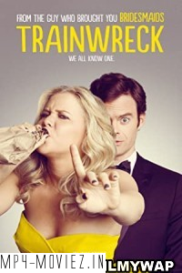 Trainwreck (2015) Hindi Dubbed